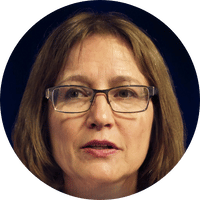 Bożena Tymrakiewicz